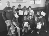 SBG Cape Town - Jiu Jitsu & MMA Academy image 9